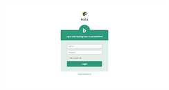 Desktop Screenshot of pixta.backlog.jp